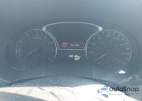 2015 Nissan Altima 2.5 Sv z USA, uszkodzony, nr VIN 1N4AL3AP6FC190442